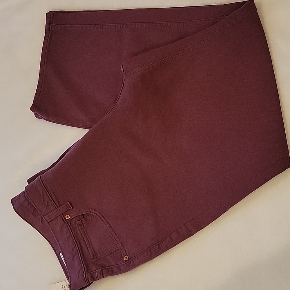 Gap 90's Loose Mid Rise Jeans